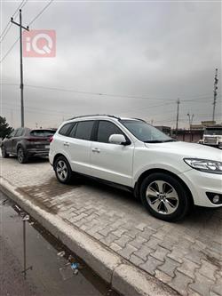 هيونداي سانتافي